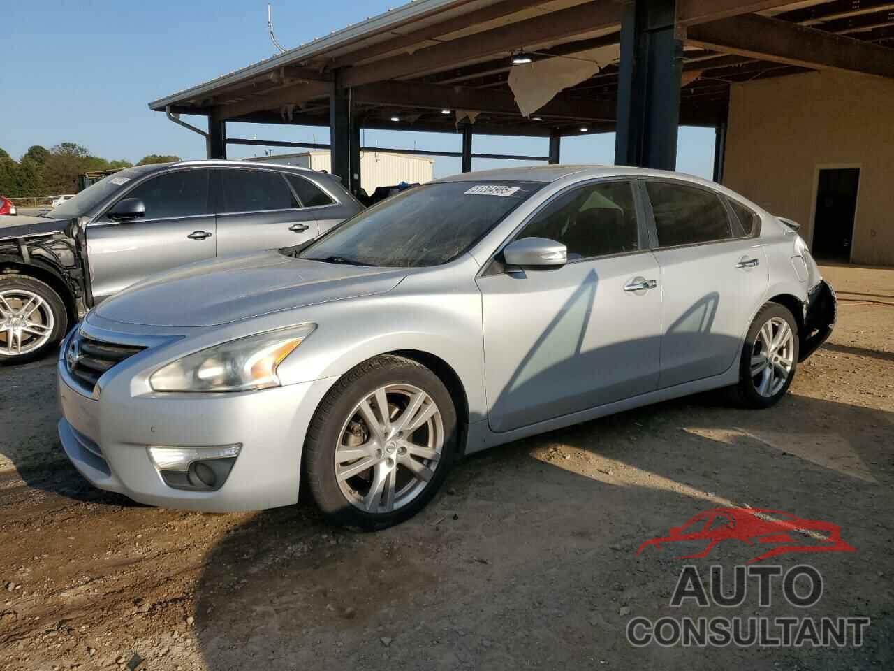 NISSAN ALTIMA 2015 - 1N4BL3AP1FC497652