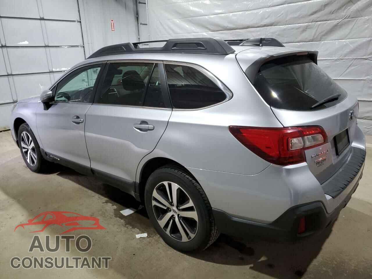 SUBARU OUTBACK 2019 - 4S4BSANC4K3342575
