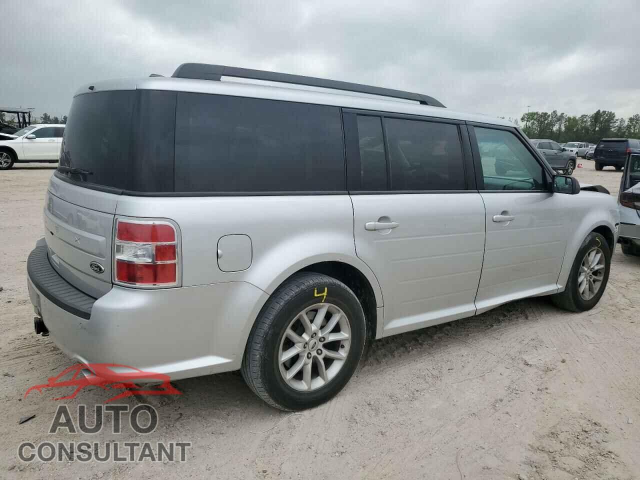 FORD FLEX 2016 - 2FMGK5B84GBA22192