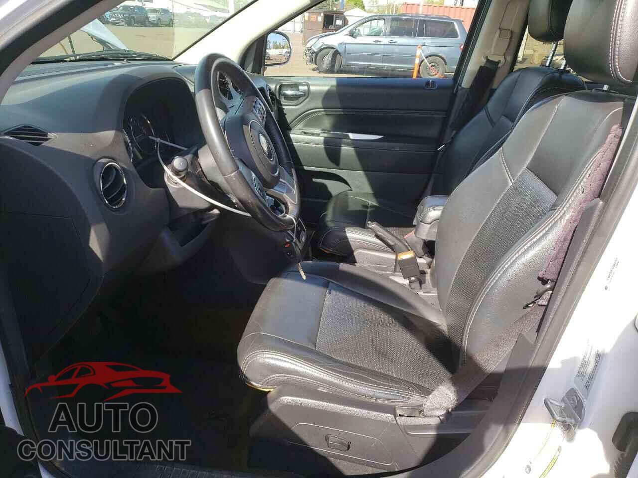 JEEP COMPASS 2016 - 1C4NJDEB7GD655151