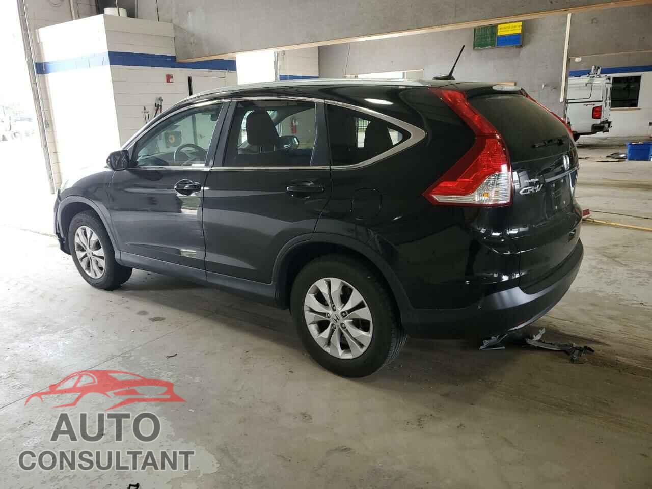 HONDA CRV 2012 - 5J6RM4H74CL003551