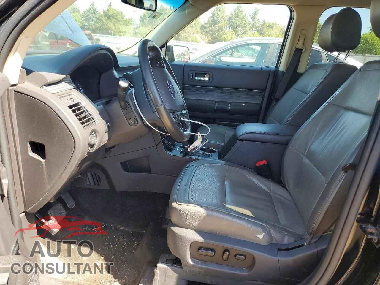 FORD FLEX 2016 - 2FMHK6C81GBA17086