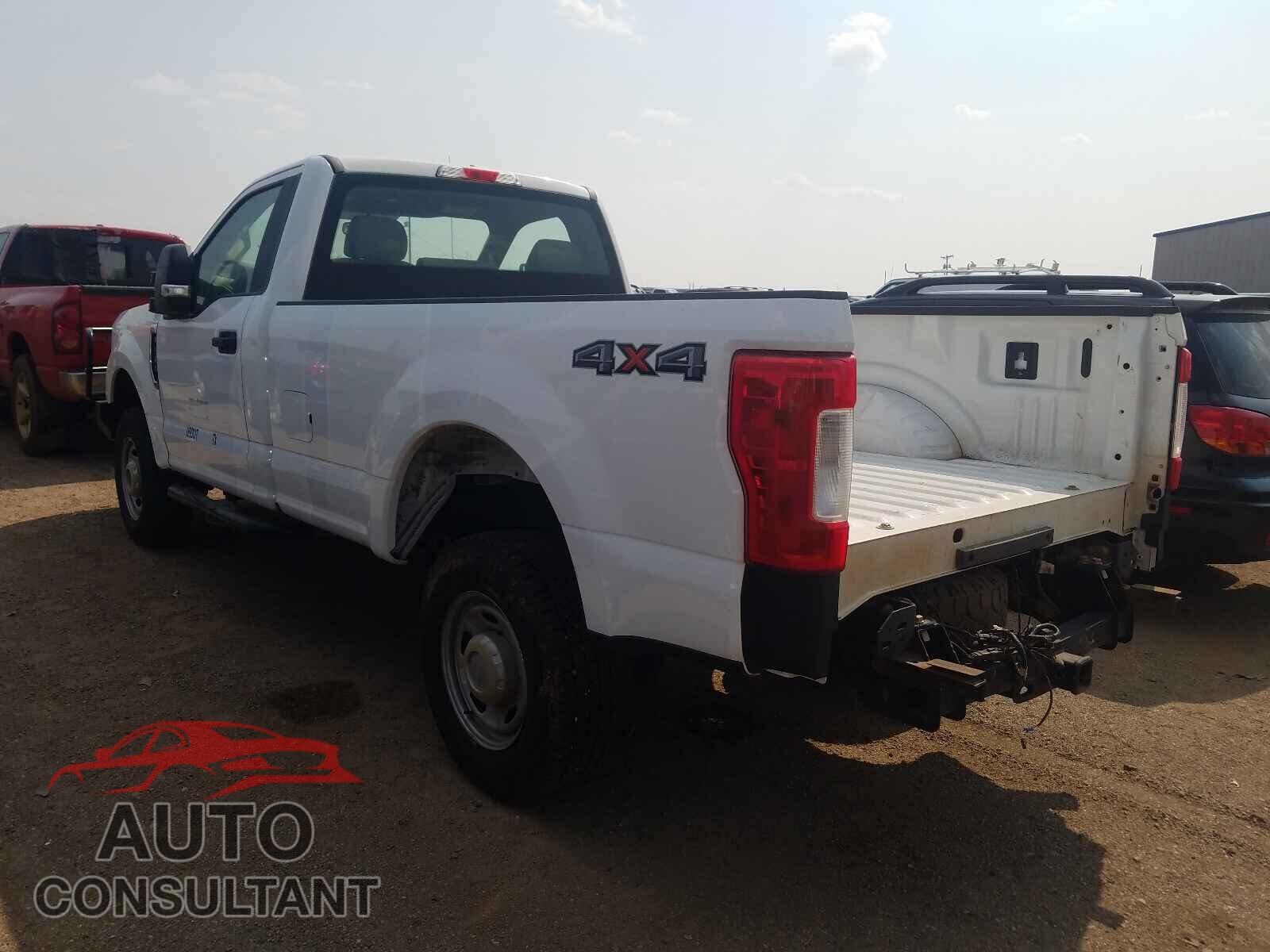 FORD F250 2017 - 1FTBF2B64HEB92588