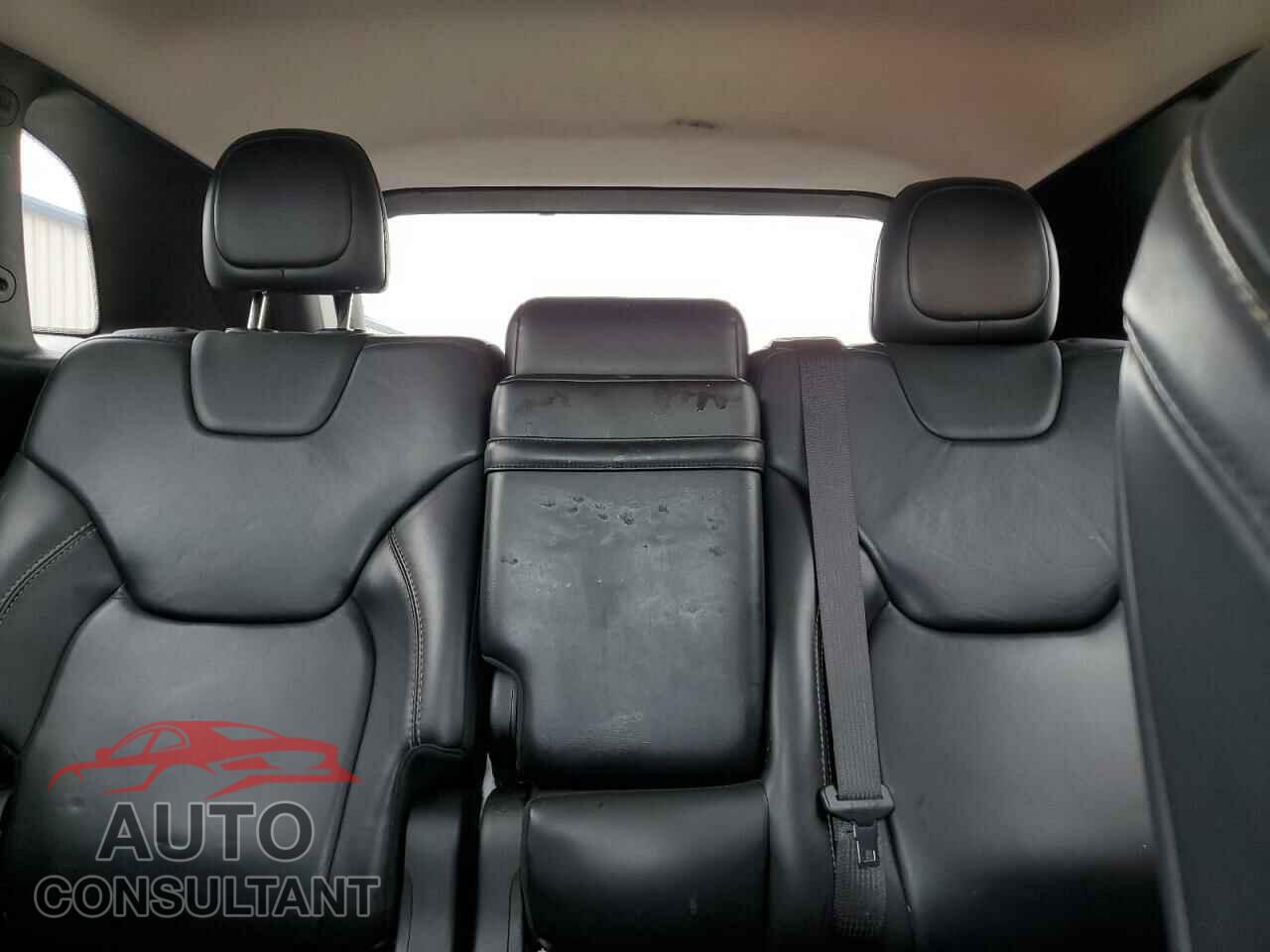 JEEP GRAND CHER 2016 - 1C4PJMDB6GW225559