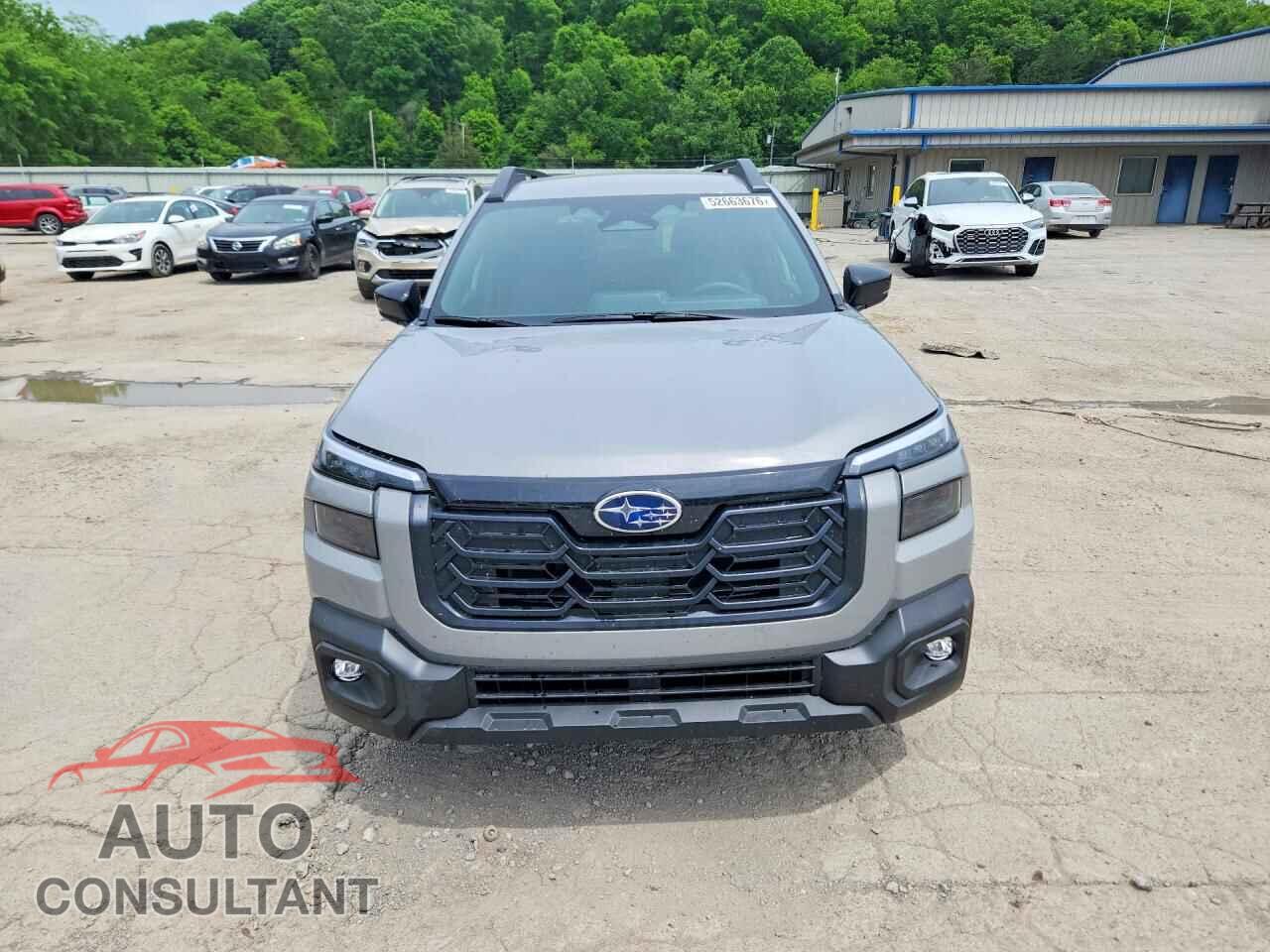 SUBARU OUTBACK 2026 - JF2BUPAD8TY500941