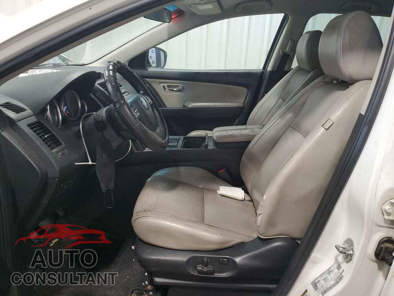 MAZDA CX-9 2014 - JM3TB2CA9E0432253