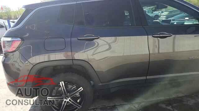 JEEP COMPASS 2024 - 3C4NJDBN0RT596228