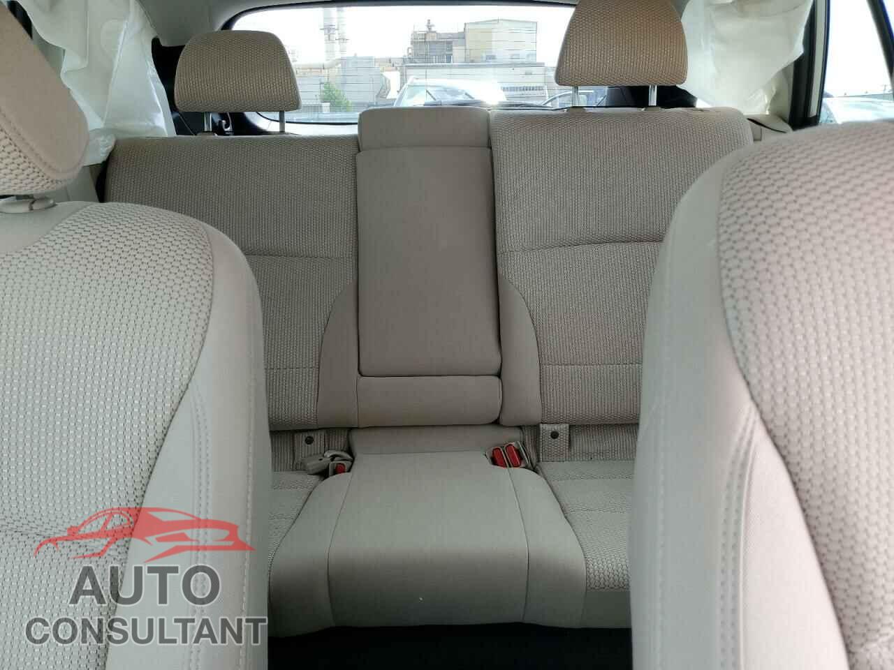 SUBARU OUTBACK 2018 - 4S4BSAFC6J3293053