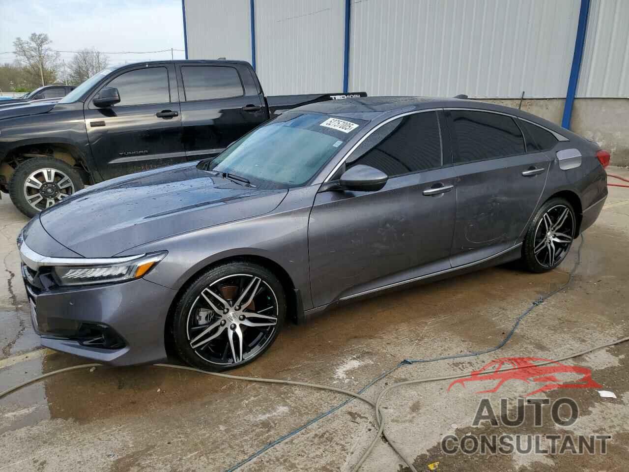 HONDA ACCORD 2022 - 1HGCV2F99NA013963