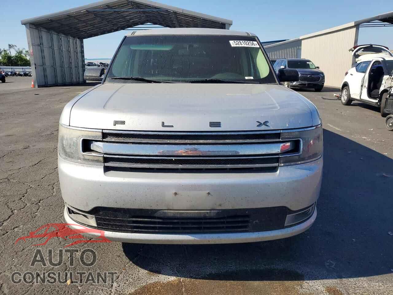 FORD FLEX 2015 - 2FMGK5C84FBA11349