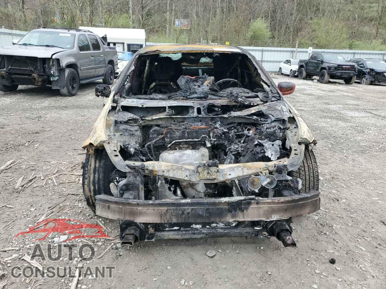 DODGE DART 2016 - 1C3CDFGB5GD791127