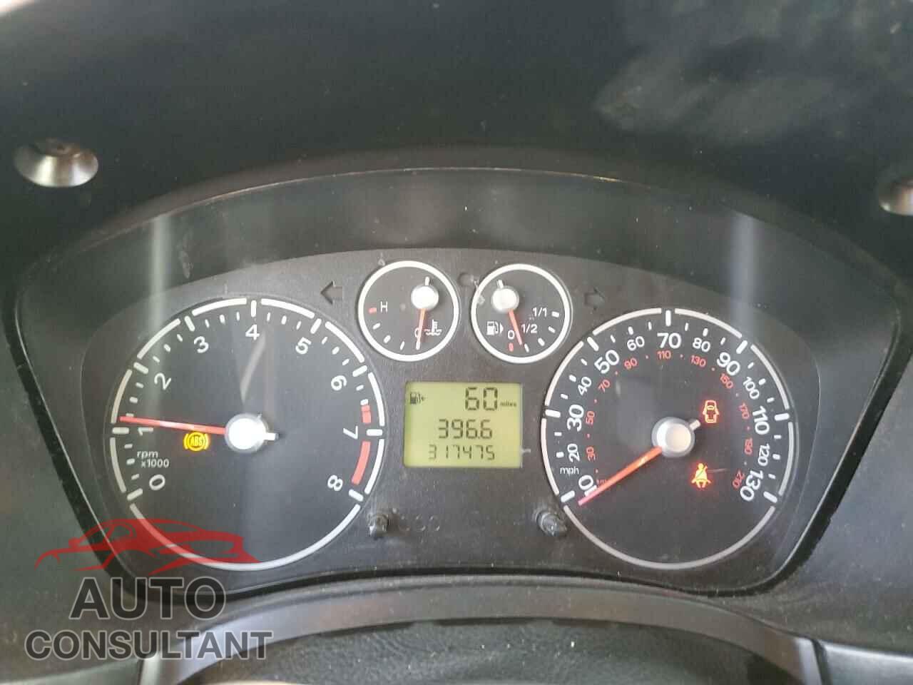 FORD TRANSIT 2011 - NM0LS7BN3BT044484
