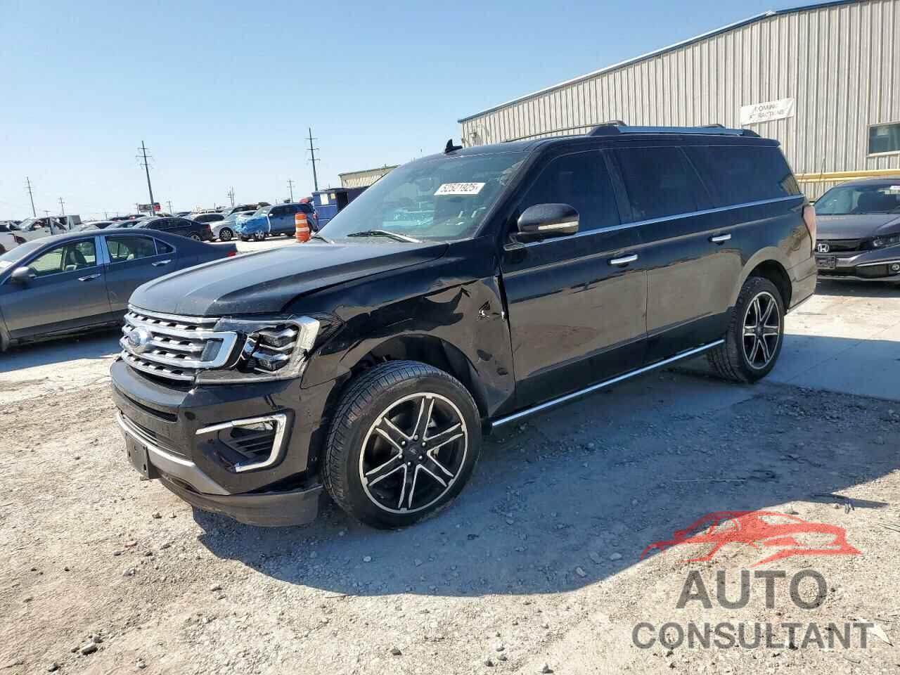 FORD EXPEDITION 2021 - 1FMJK2AT9MEA73603