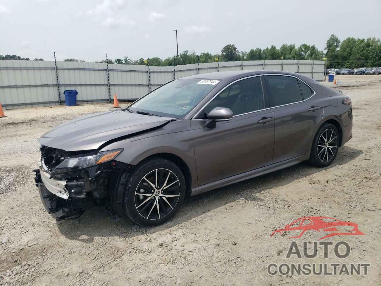 TOYOTA CAMRY 2023 - 4T1T11AK3PU723937