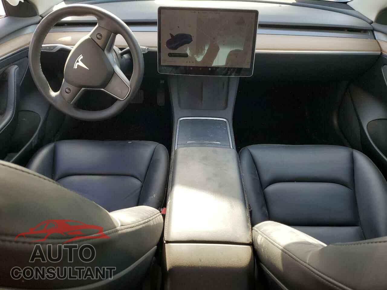 TESLA MODEL 3 2023 - 5YJ3E1EA2PF459564