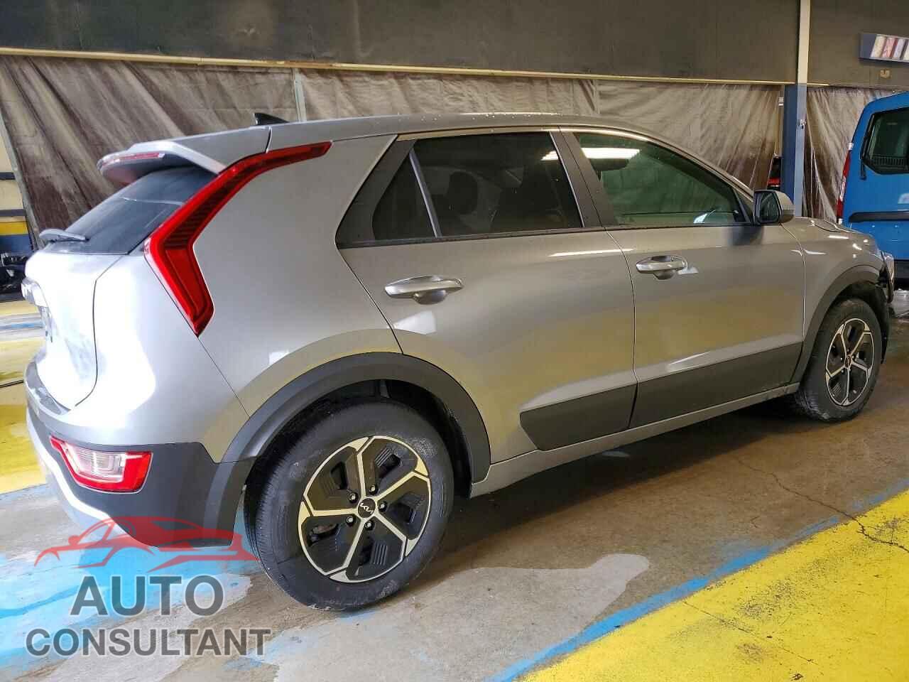 KIA NIRO 2026 - KNDCP3LEXT5320371
