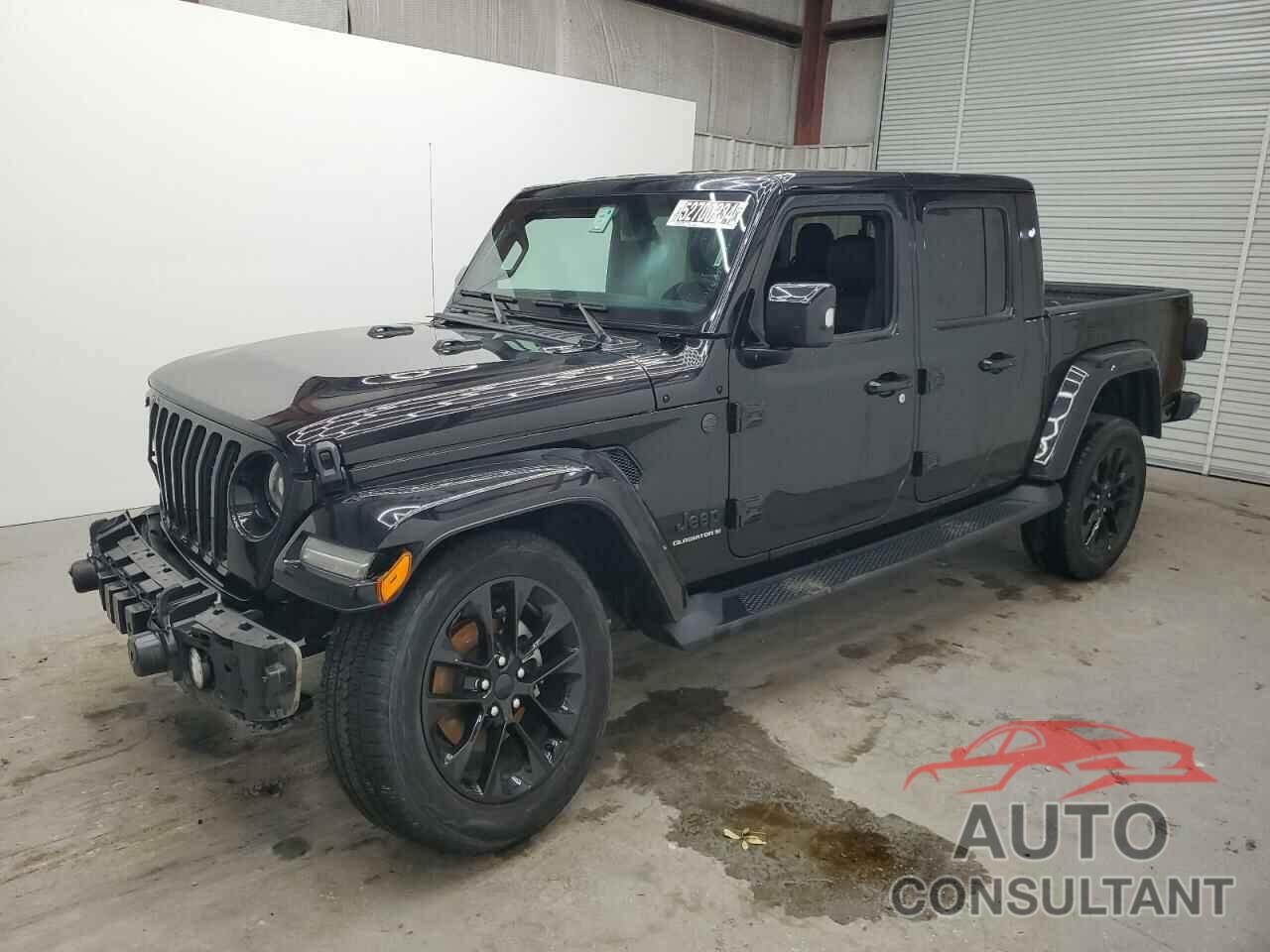 JEEP GLADIATOR 2023 - 1C6HJTFG6PL528504