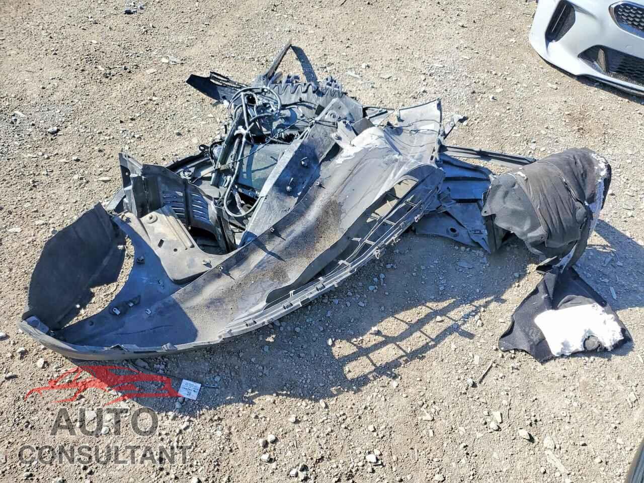 LEXUS UNKNOWN 2023 - 2T2BBMCA8PC005781