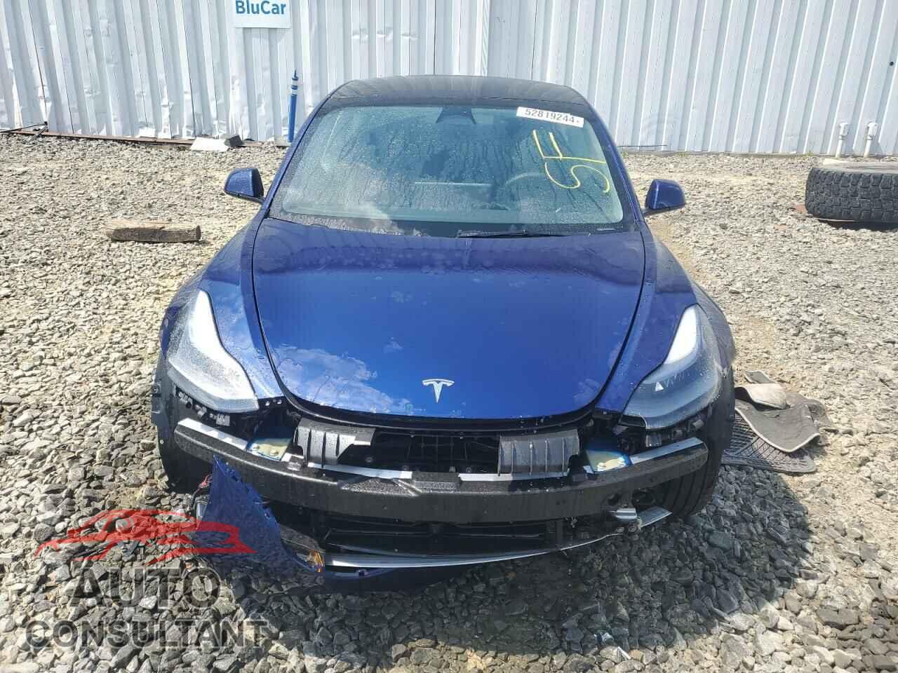 TESLA MODEL 3 2023 - 5YJ3E1EA1PF495455