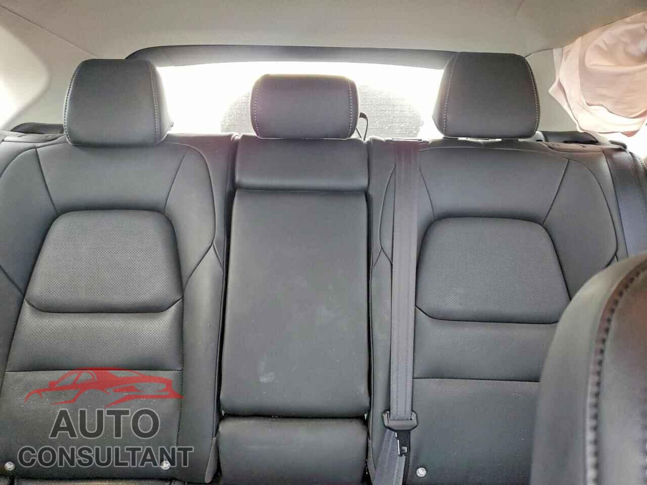 MAZDA CX-5 2024 - JM3KFBBL5R0483919