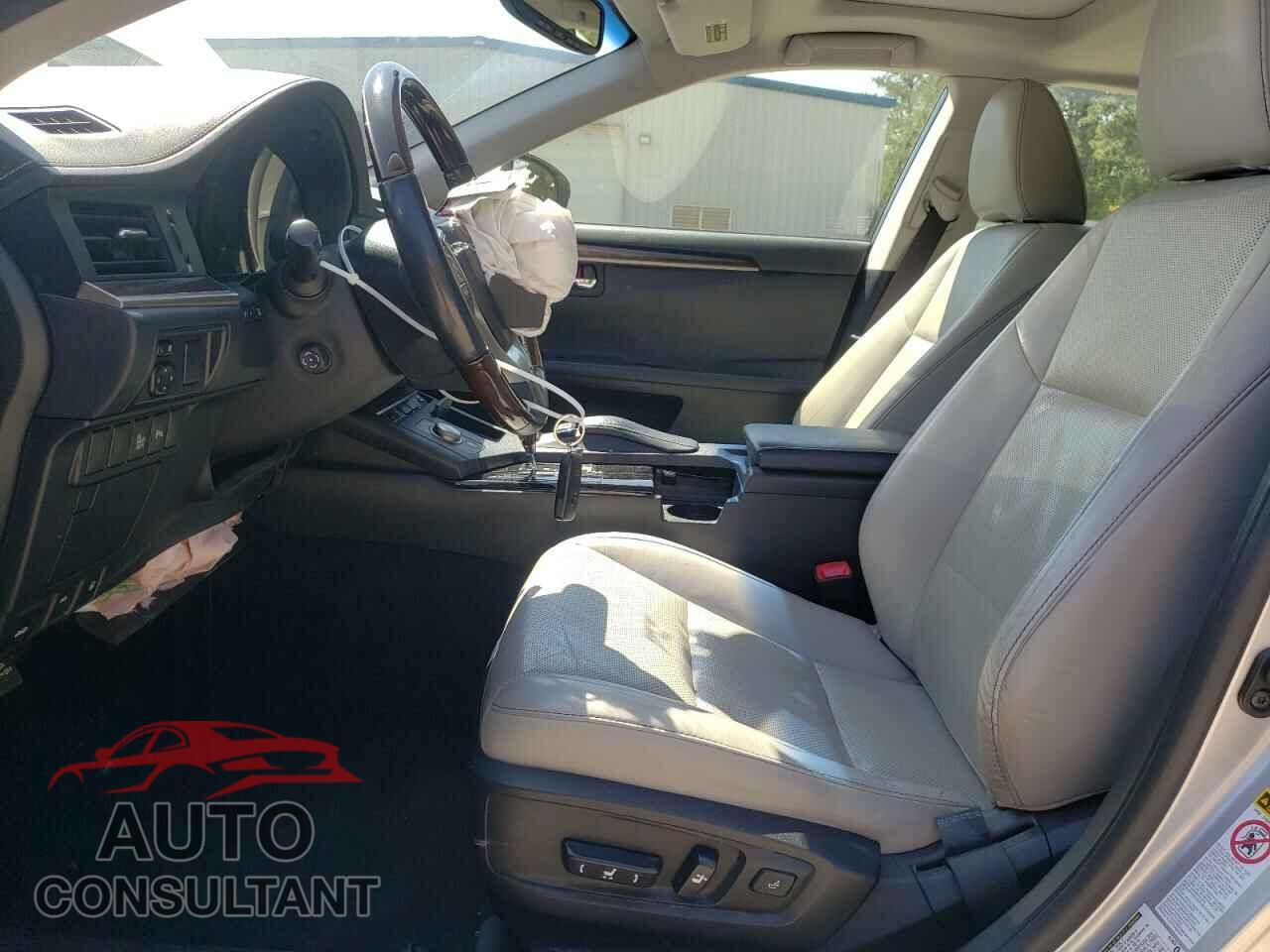 LEXUS ES350 2014 - JTHBK1GG0E2149045