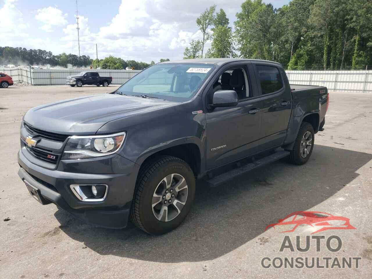 CHEVROLET COLORADO 2016 - 1GCPTDE14G1326287