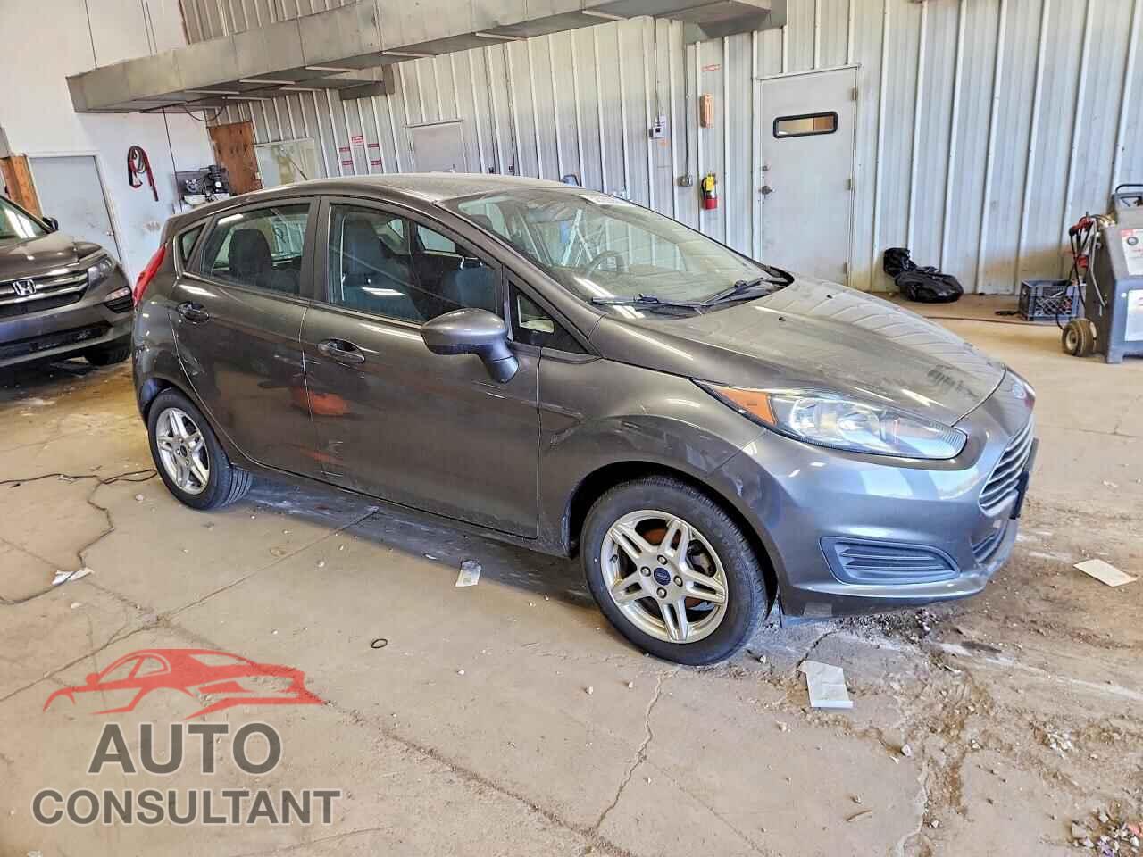FORD FIESTA 2019 - 3FADP4EJ3KM131046