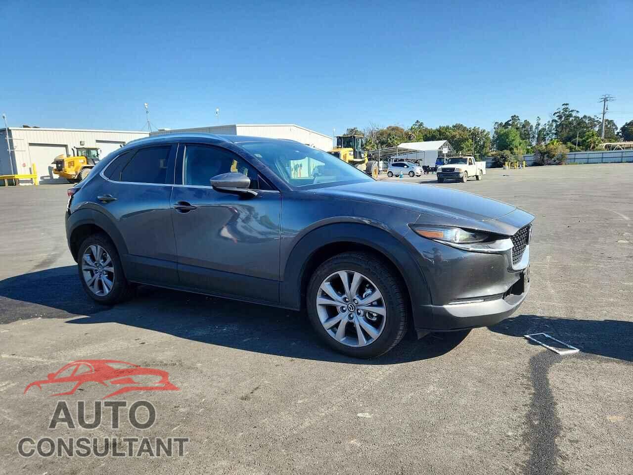 MAZDA CX30 2023 - 3MVDMBCM7PM554058