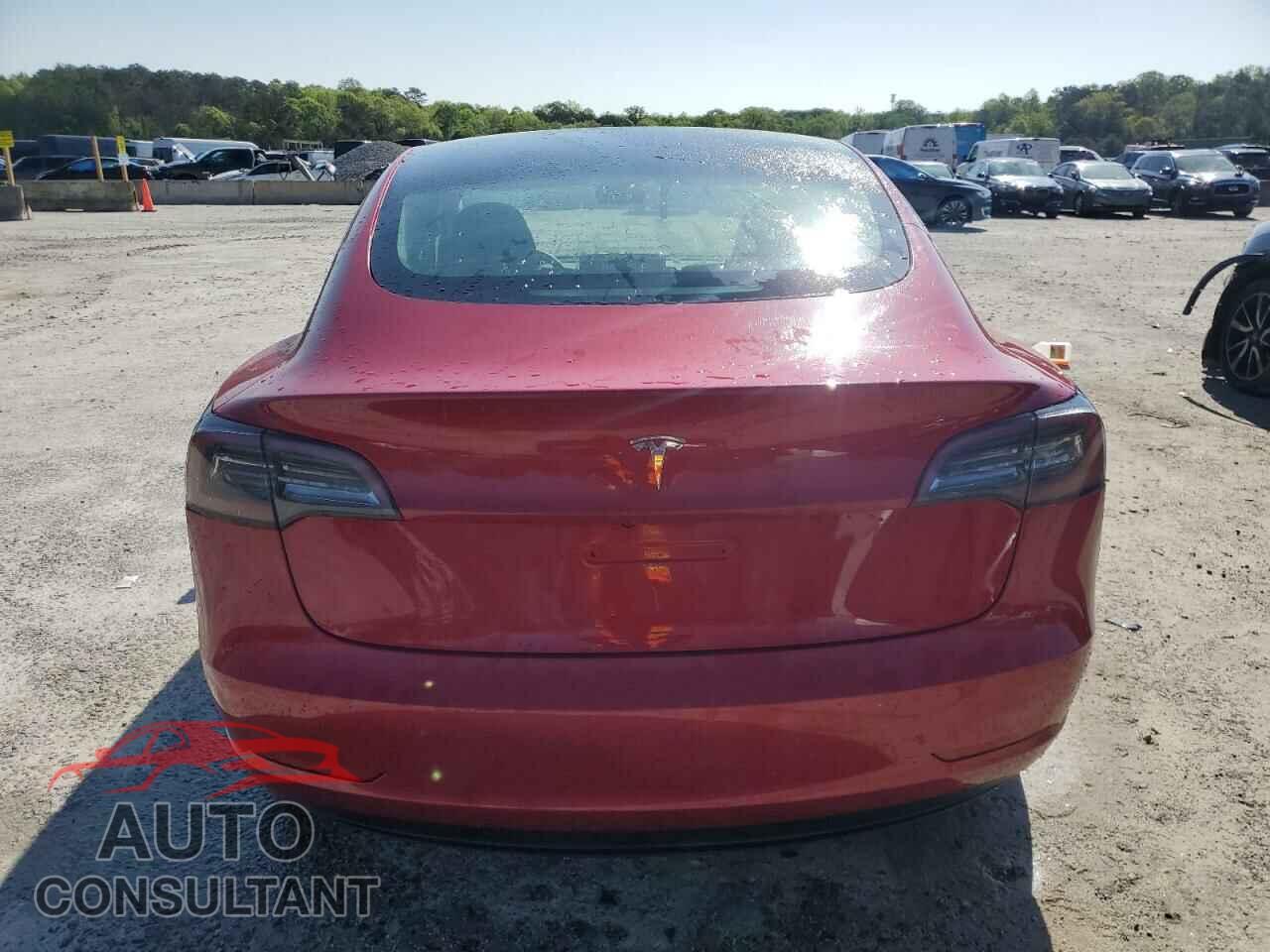 TESLA MODEL 3 2023 - 5YJ3E1EA1PF439175