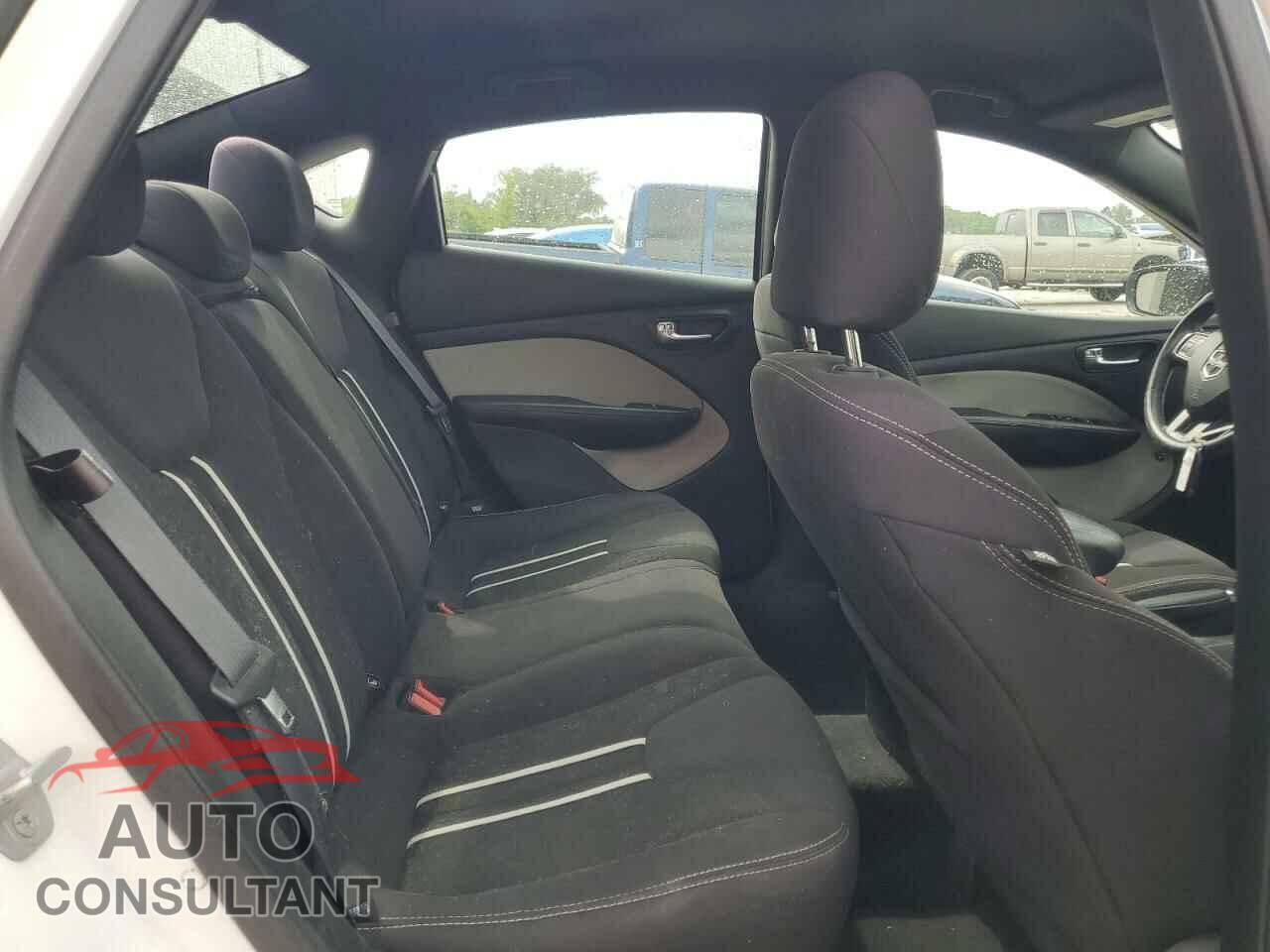 DODGE DART 2014 - 1C3CDFBB3ED670133