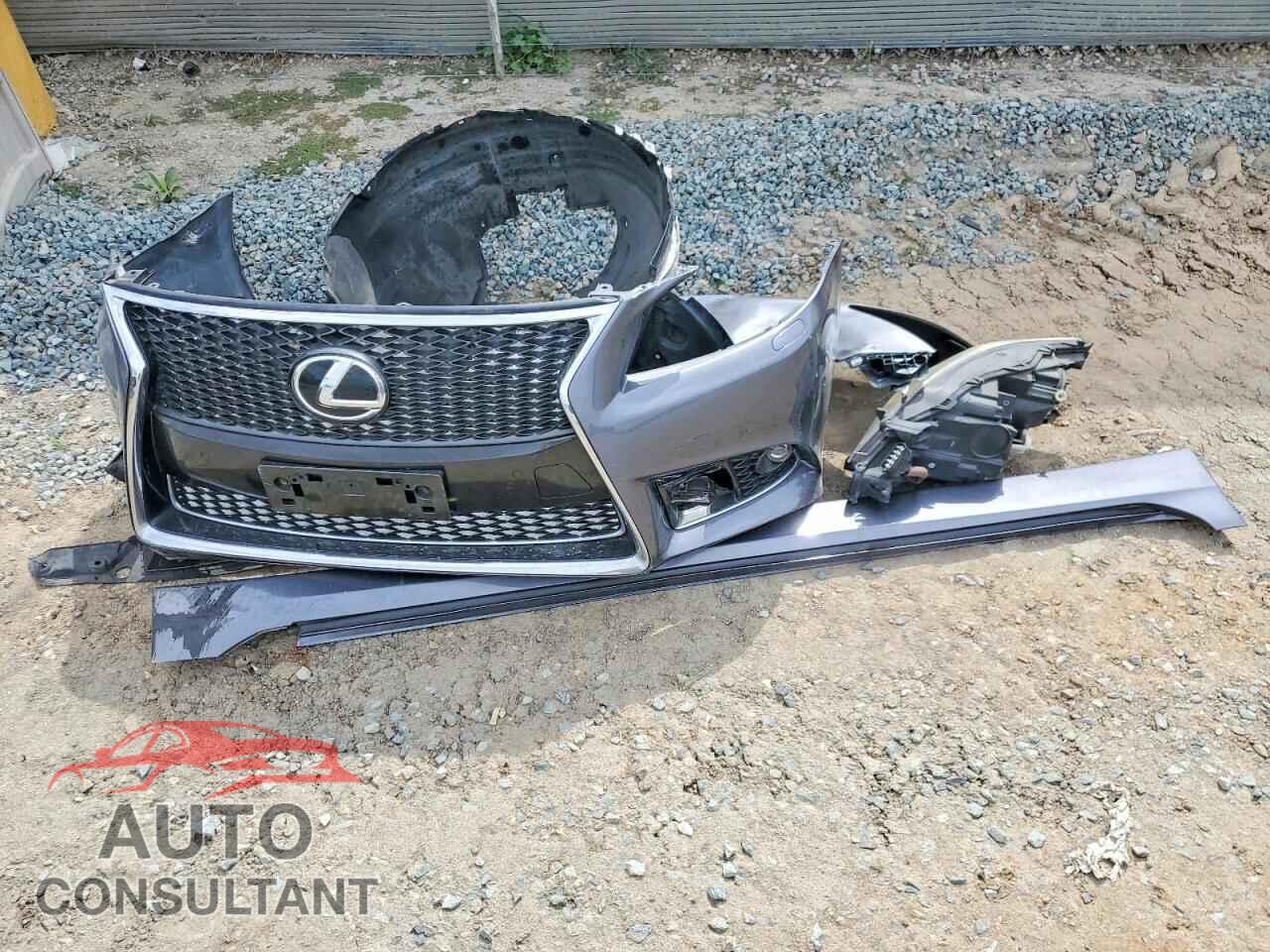 LEXUS LS460 2013 - JTHBL5EF0D5116400