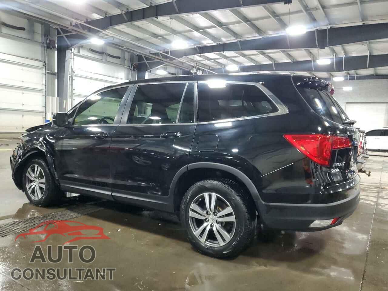 HONDA PILOT 2016 - 5FNYF6H54GB056149
