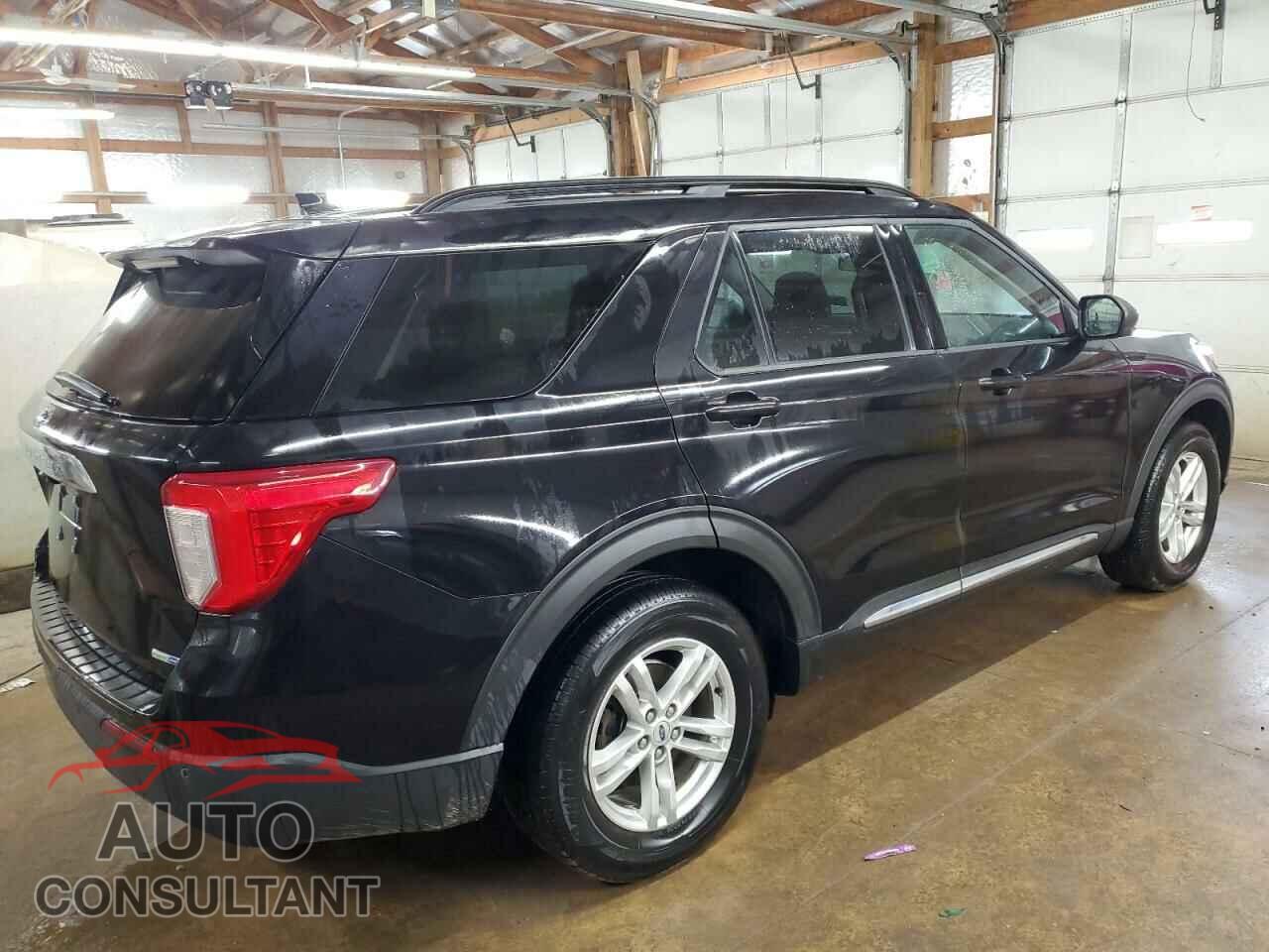 FORD EXPLORER 2020 - 1FMSK8DH4LGB36656