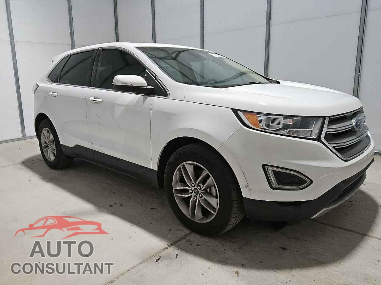FORD EDGE 2018 - 2FMPK3J98JBB20812