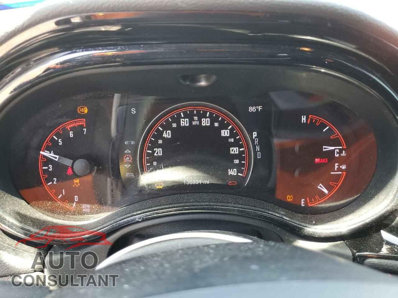 DODGE DURANGO 2021 - 1C4SDHCT0MC693318