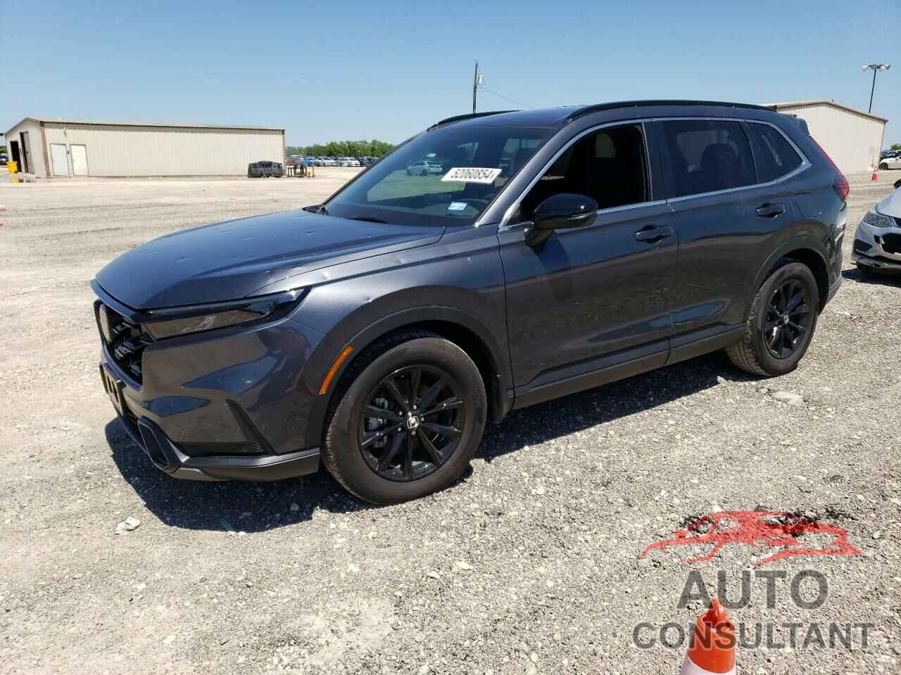 HONDA CRV 2024 - 7FARS5H85RE019834