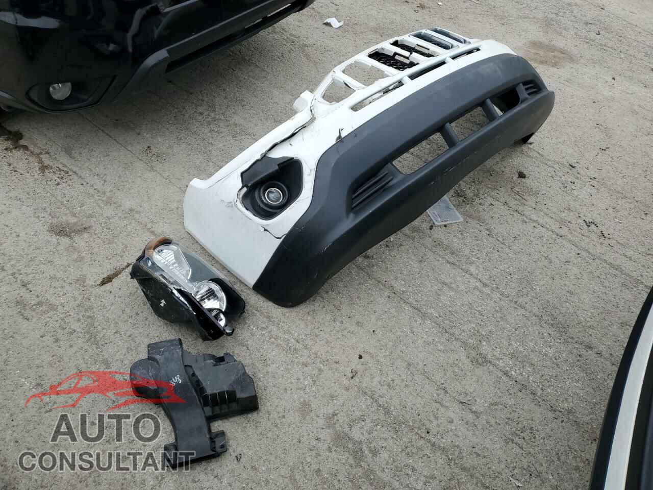 JEEP COMPASS 2014 - 1C4NJDBBXED503950