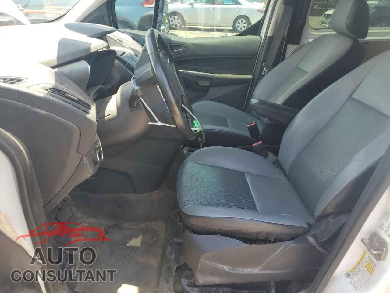 FORD TRANSIT 2016 - NM0LS7E70G1276072