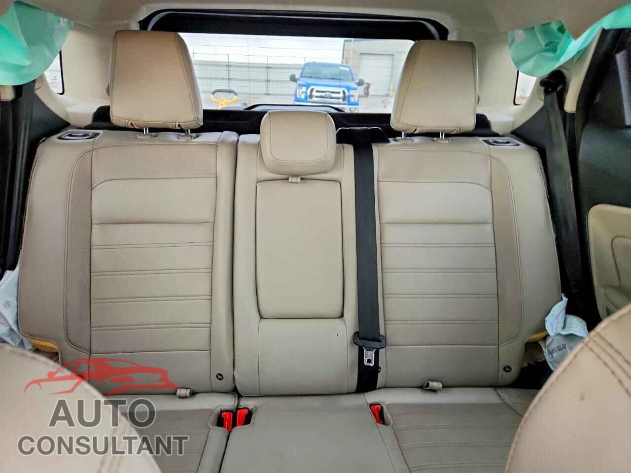 FORD ECOSPORT 2019 - MAJ6S3KL5KC298629