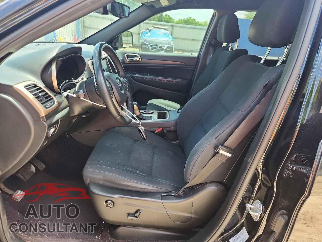 JEEP CHEROKEE 2017 - 1C4RJEAG4HC789020