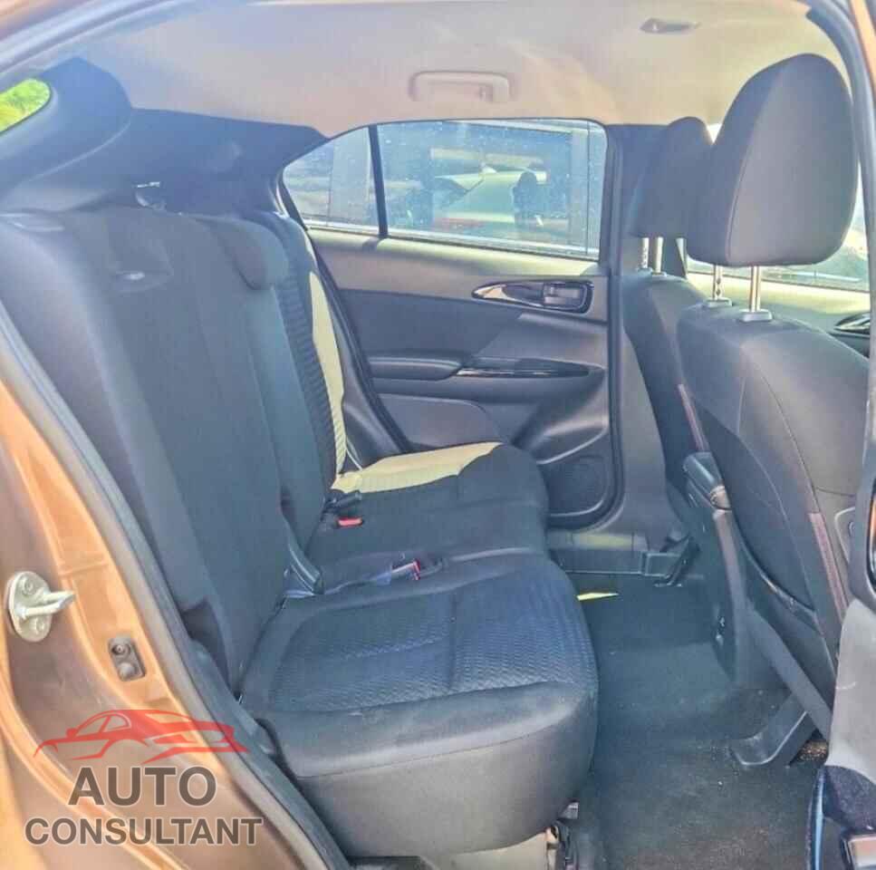 MITSUBISHI ECLIPSE 2019 - JA4AT4AA5KZ021820