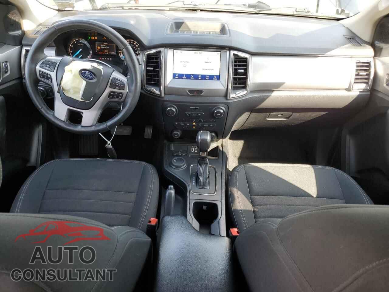 FORD RANGER 2021 - 1FTER4FH1MLD99991