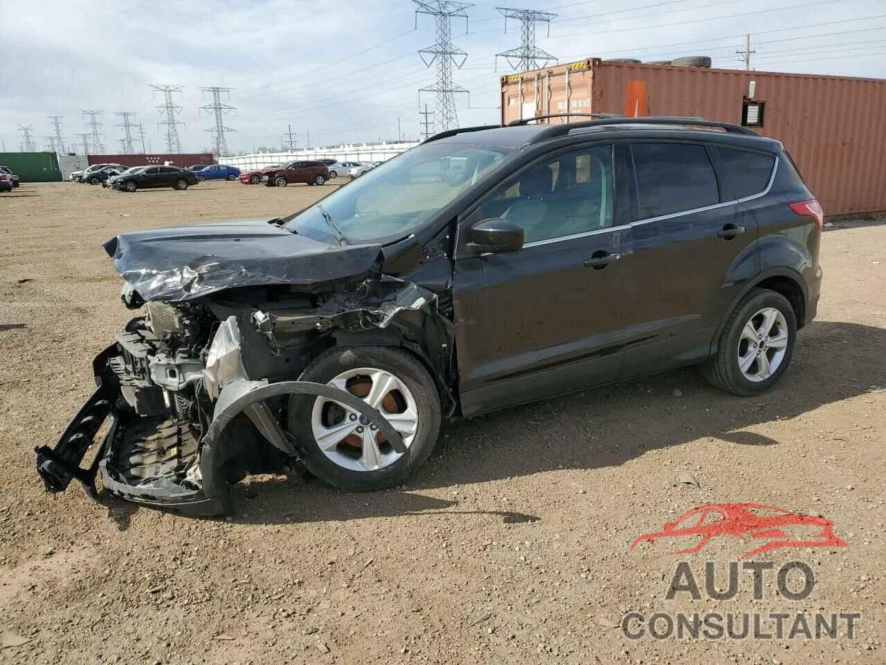 FORD ESCAPE 2013 - 1FMCU0GX1DUA20580