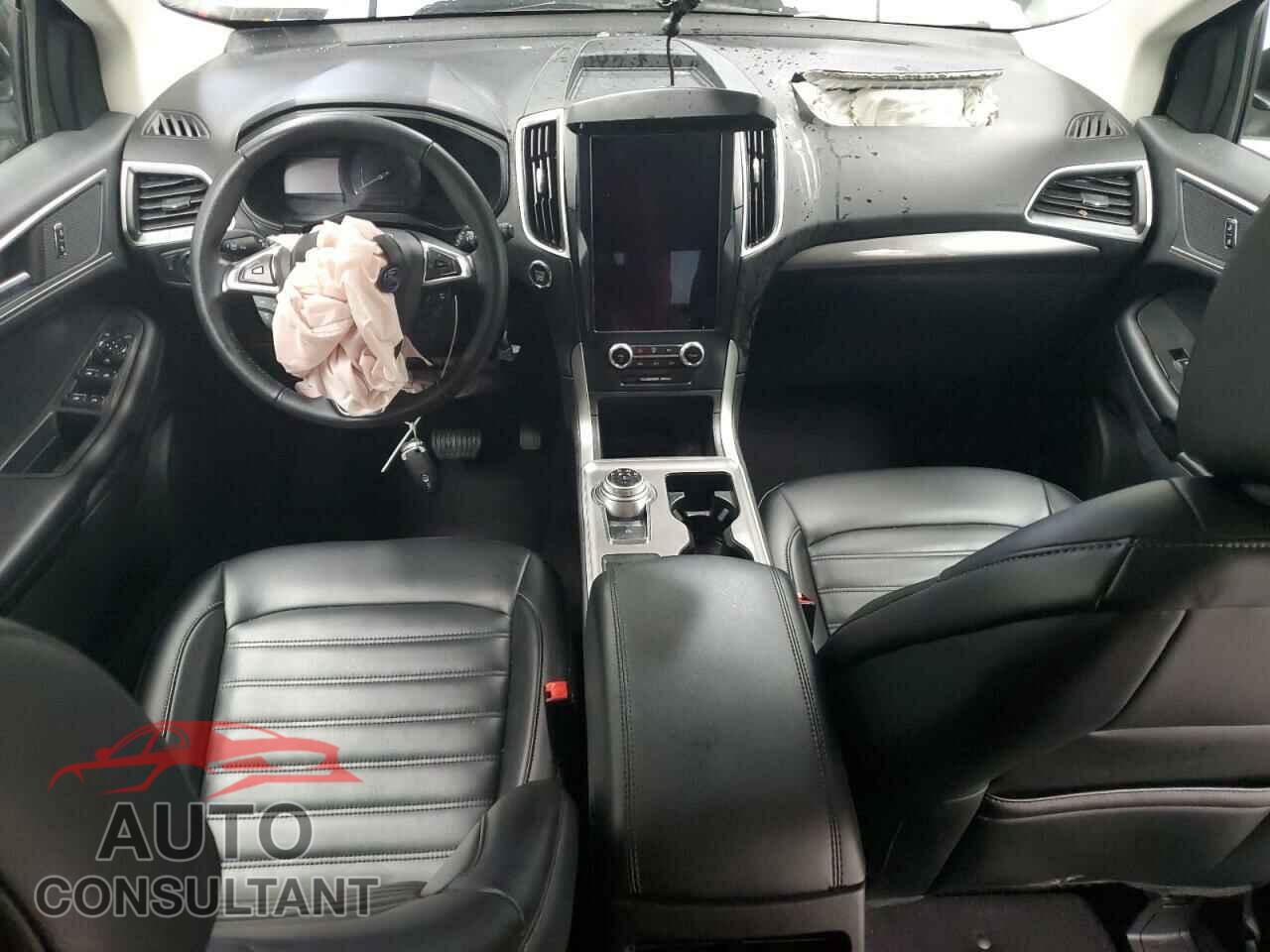 FORD EDGE 2023 - 2FMPK4J9XPBA46971