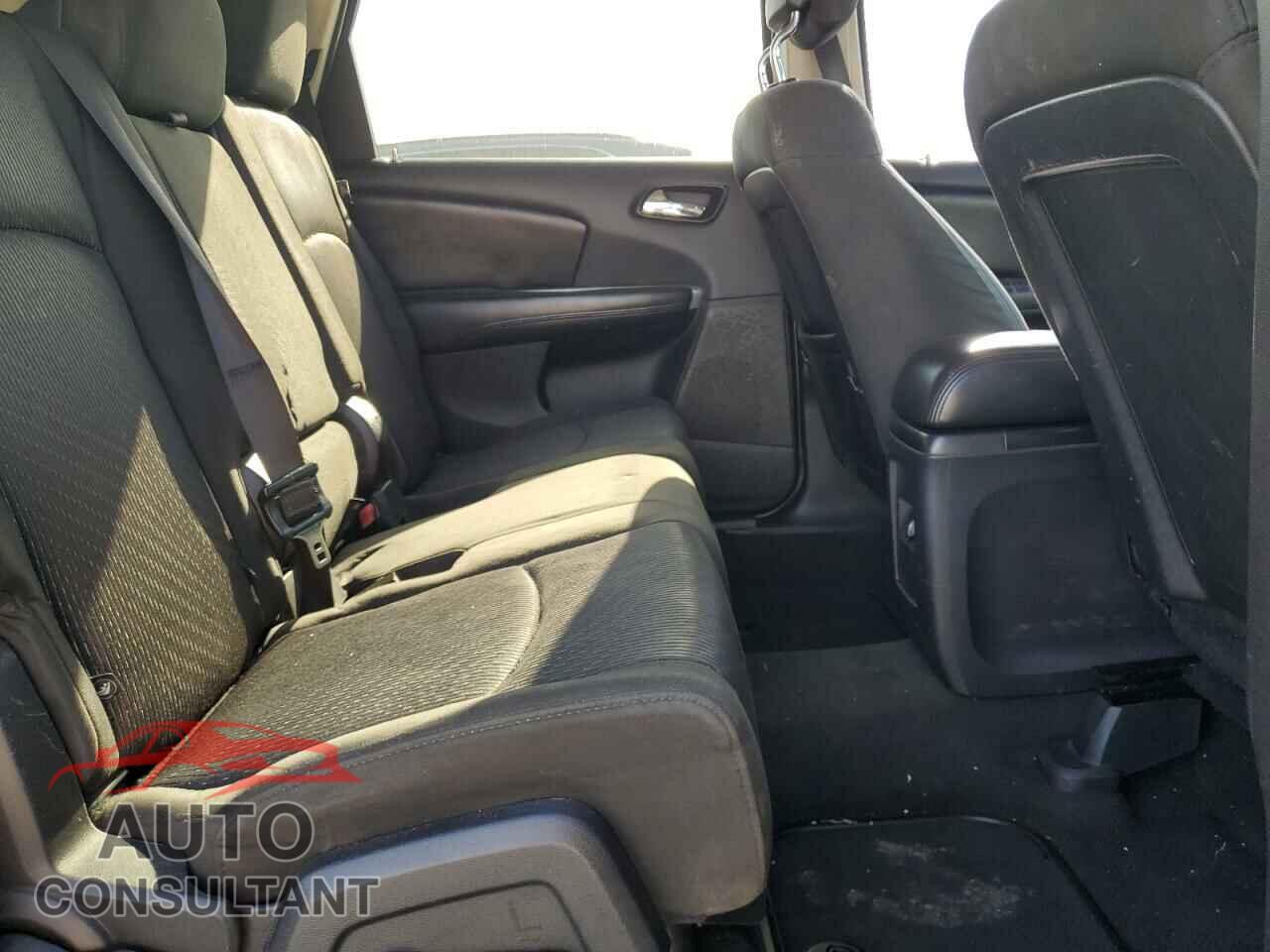 DODGE JOURNEY 2011 - 3D4PG1FG1BT501122