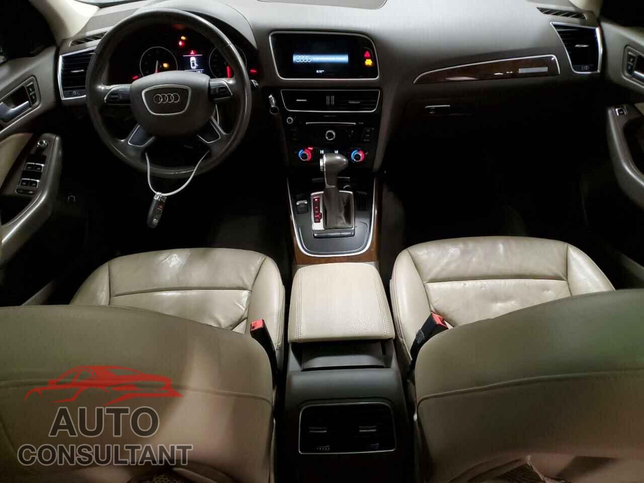 AUDI Q5 2015 - WA1CFAFP3FA099822