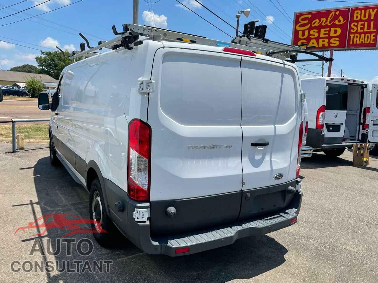 FORD TRANSIT CO 2017 - 1FTYE2YM1HKB55275