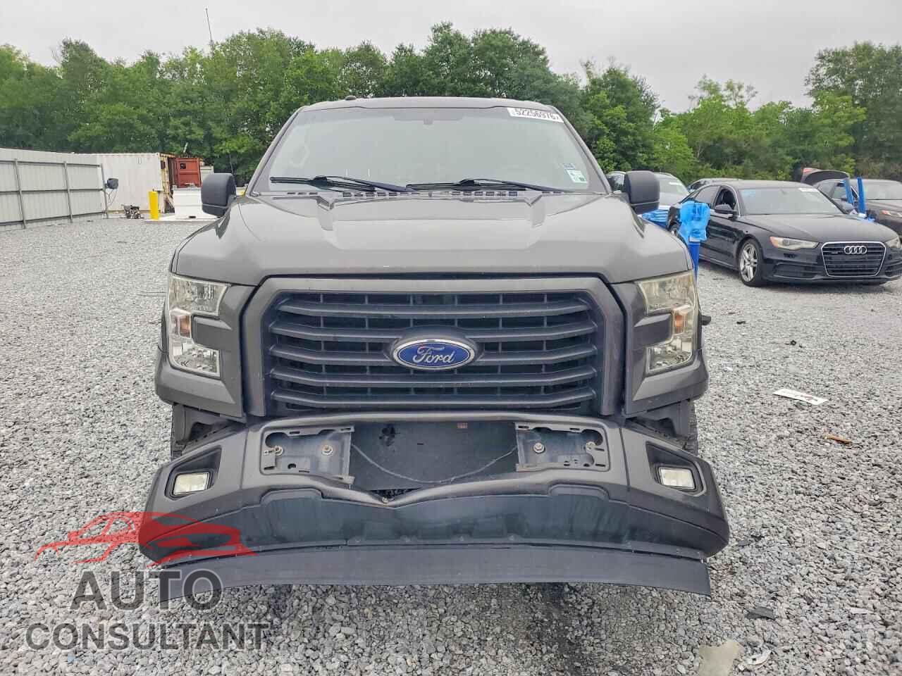 FORD F150 2017 - 1FTEW1CF6HKD86840