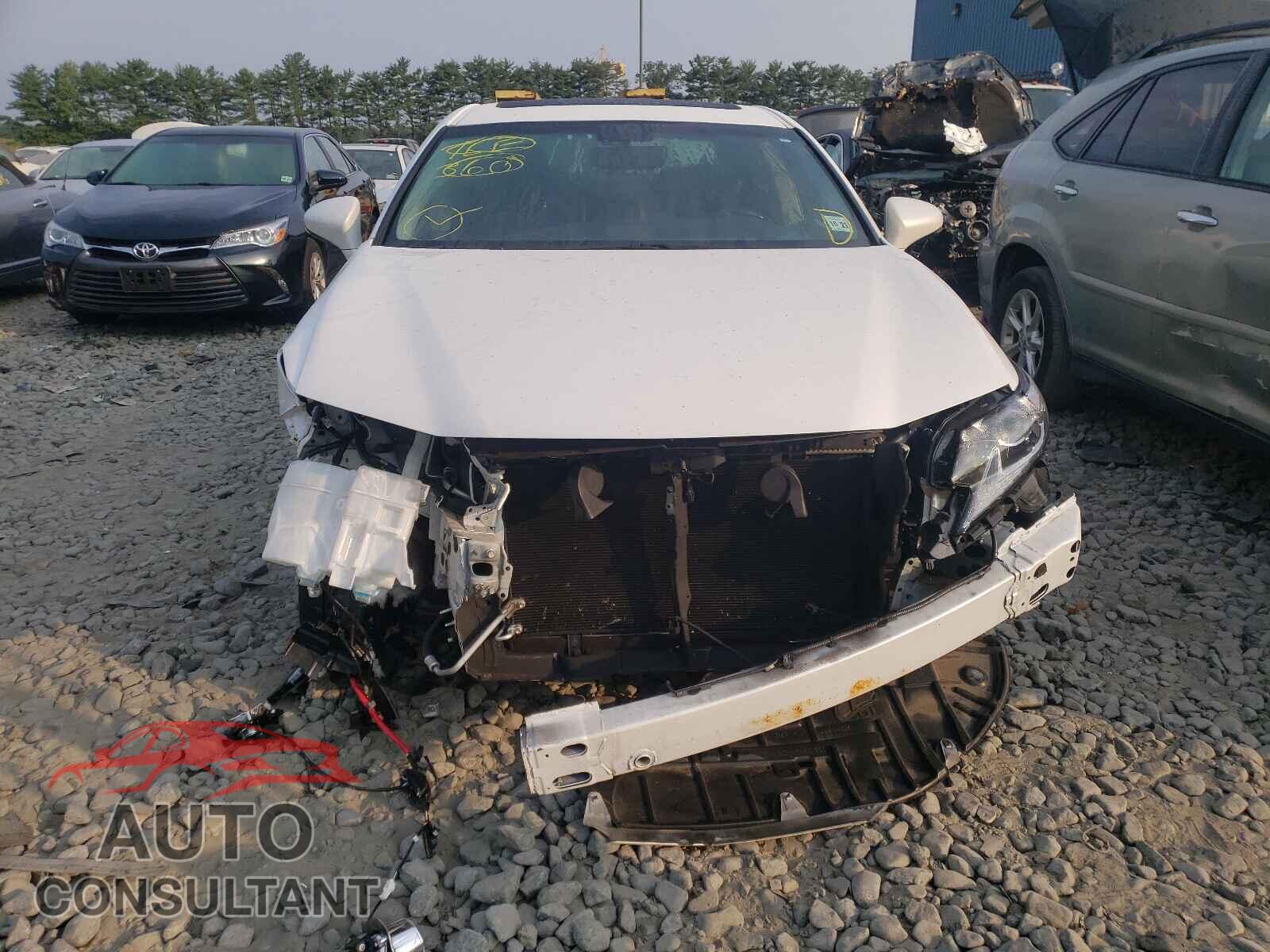 LEXUS ES350 2016 - JTHBK1GG7G2244821
