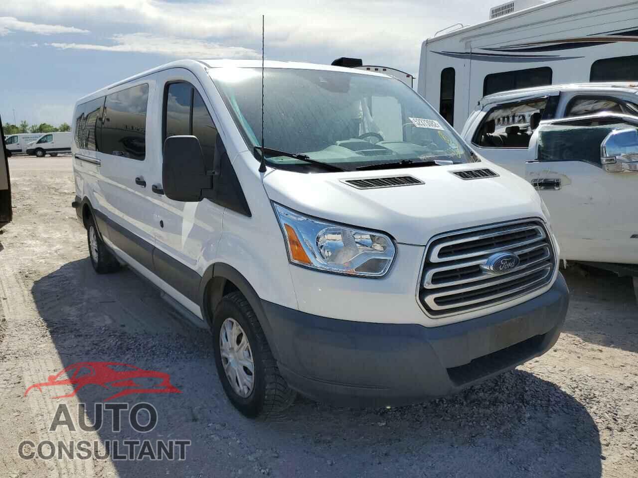 FORD TRANSIT 2017 - 1FBZX2YM4HKA63225